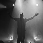 Concert, Live Event, Liverpool, Seal