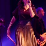 Concert, Live Event, Liverpool, Natalie Imbruglia, Jo Forrest