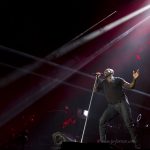Concert, Live Event, Liverpool, Seal