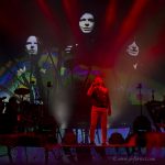 Concert, Liverpool, Live event, Duran Duran