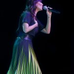 Concert, Live Event, Liverpool, Natalie Imbruglia, Jo Forrest