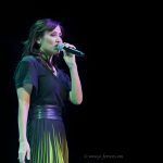 Concert, Live Event, Liverpool, Natalie Imbruglia, Jo Forrest