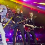 Concert, Liverpool, Live event, Duran Duran