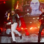 Concert, Liverpool, Live event, Duran Duran