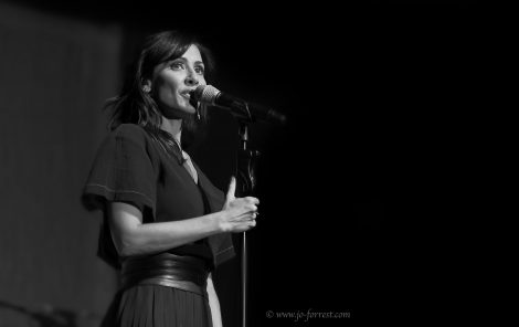 Concert, Live Event, Liverpool, Natalie Imbruglia, Jo Forrest