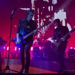 Concert, Liverpool, Live event, Duran Duran
