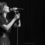 Concert, Live Event, Liverpool, Natalie Imbruglia, Jo Forrest