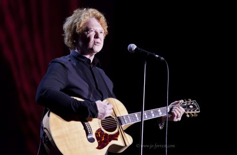 Concert, Live Event, Liverpool, Simply Red