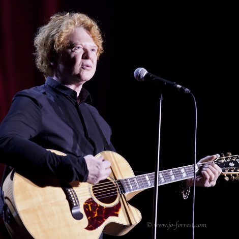 Concert, Live Event, Liverpool, Simply Red