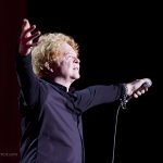 Concert, Live Event, Liverpool, Simply Red
