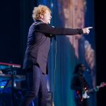 Concert, Live Event, Liverpool, Simply Red