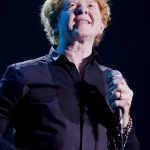 Concert, Live Event, Liverpool, Simply Red