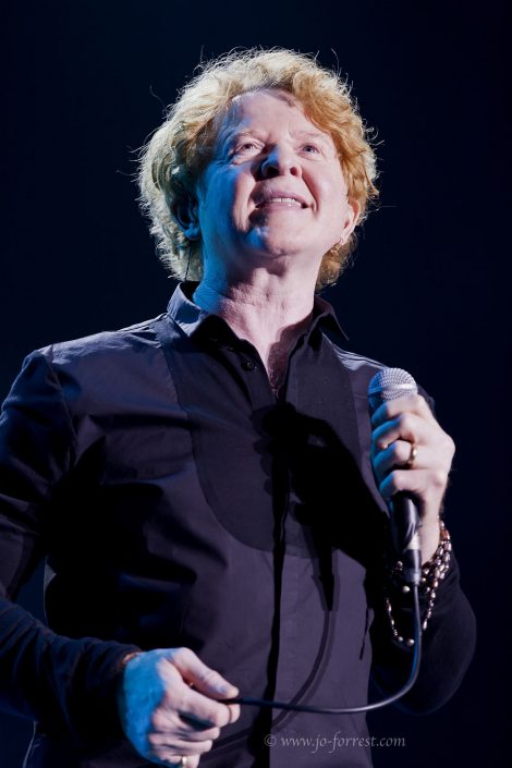 Concert, Live Event, Liverpool, Simply Red