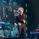 Concert, Live Event, Liverpool, Simply Red