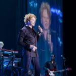 Concert, Live Event, Liverpool, Simply Red