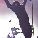 Concert, Live Event, Liverpool, Seal