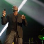 Concert, Live Event, Liverpool, Seal
