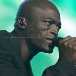 Concert, Live Event, Liverpool, Seal