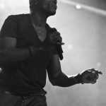 Concert, Live Event, Liverpool, Seal