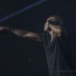 Concert, Live Event, Liverpool, Seal