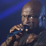 Concert, Live Event, Liverpool, Seal