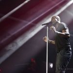 Concert, Live Event, Liverpool, Seal