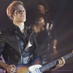 Concert, Liverpool, Live event, Duran Duran