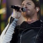 Concert, Liverpool, Live event, Duran Duran