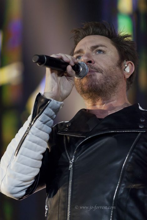 Concert, Liverpool, Live event, Duran Duran