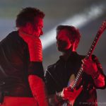 Concert, Liverpool, Live event, Duran Duran