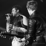 Concert, Liverpool, Live event, Duran Duran