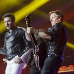 Concert, Liverpool, Live event, Duran Duran