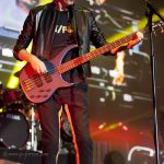 Concert, Liverpool, Live event, Duran Duran