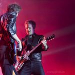 Concert, Liverpool, Live event, Duran Duran