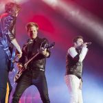 Concert, Liverpool, Live event, Duran Duran