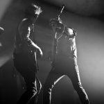Concert, Liverpool, Live event, Duran Duran