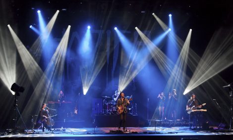 Concert, Liverpool, Live Event, Hozier