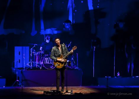 Concert, Liverpool, Live Event, Hozier