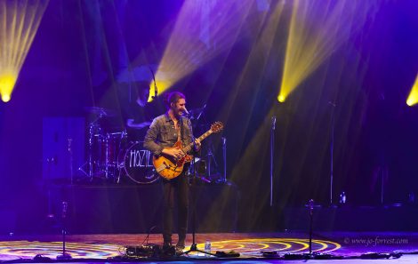 Concert, Liverpool, Live Event, Hozier