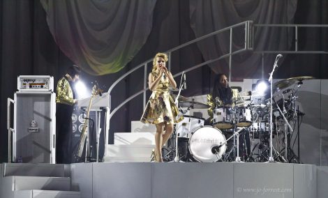 Concert, Live Event, Liverpool, Paloma Faith