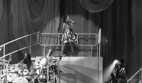 Concert, Live Event, Liverpool, Paloma Faith