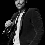Concert, Live Event, Liverpool, Peter Andre