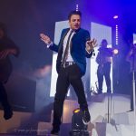 Concert, Live Event, Liverpool, Peter Andre