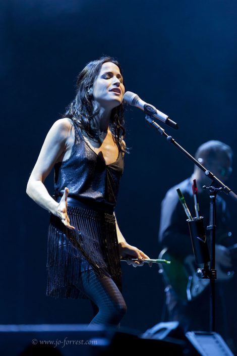 Concert, Live Event, Liverpool, The Corrs