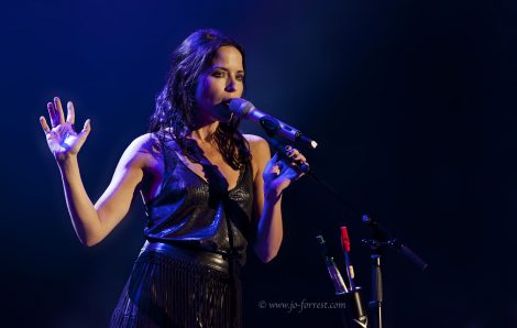 Concert, Live Event, Liverpool, The Corrs