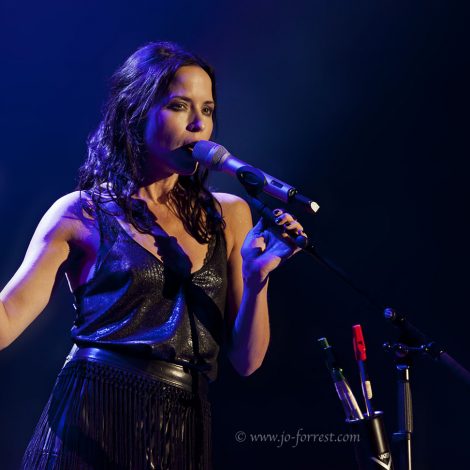 Concert, Live Event, Liverpool, The Corrs