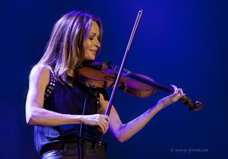 Concert, Live Event, Liverpool, The Corrs