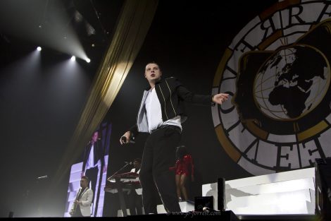 Concert, Liverpool, Live Event, John Newman