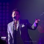 Concert, Liverpool, Live event, Blue