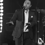 Concert, Liverpool, Live event, Blue